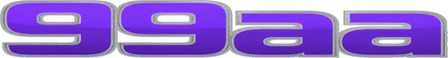 99aa লোগো